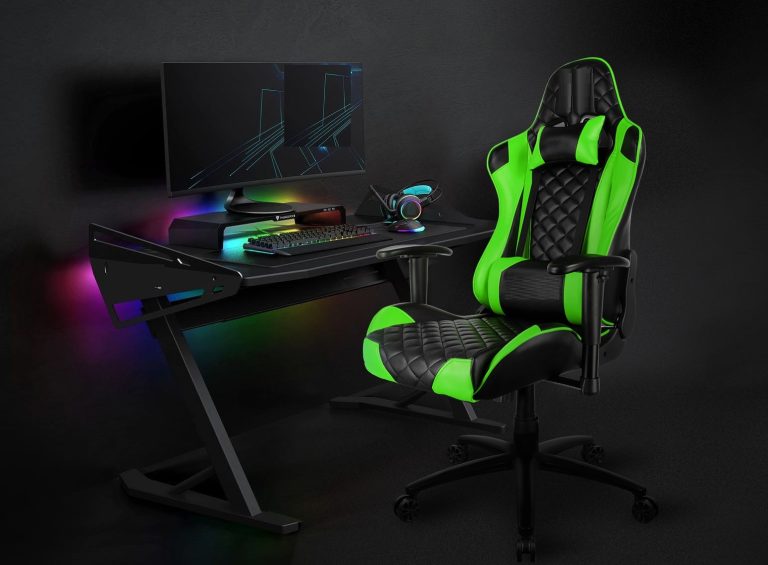 The Importance of Choosing the Right Gaming Chair