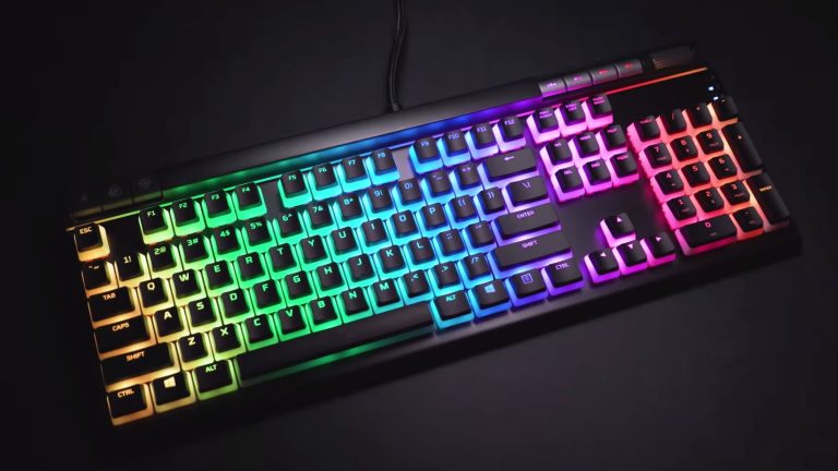 Why a Quality Gaming Keyboard is Essential for Every Gamer